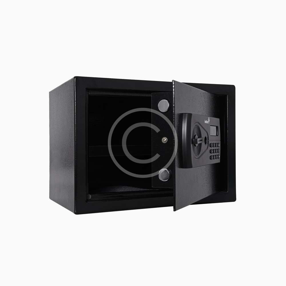 Invasion Proof Digital Safe