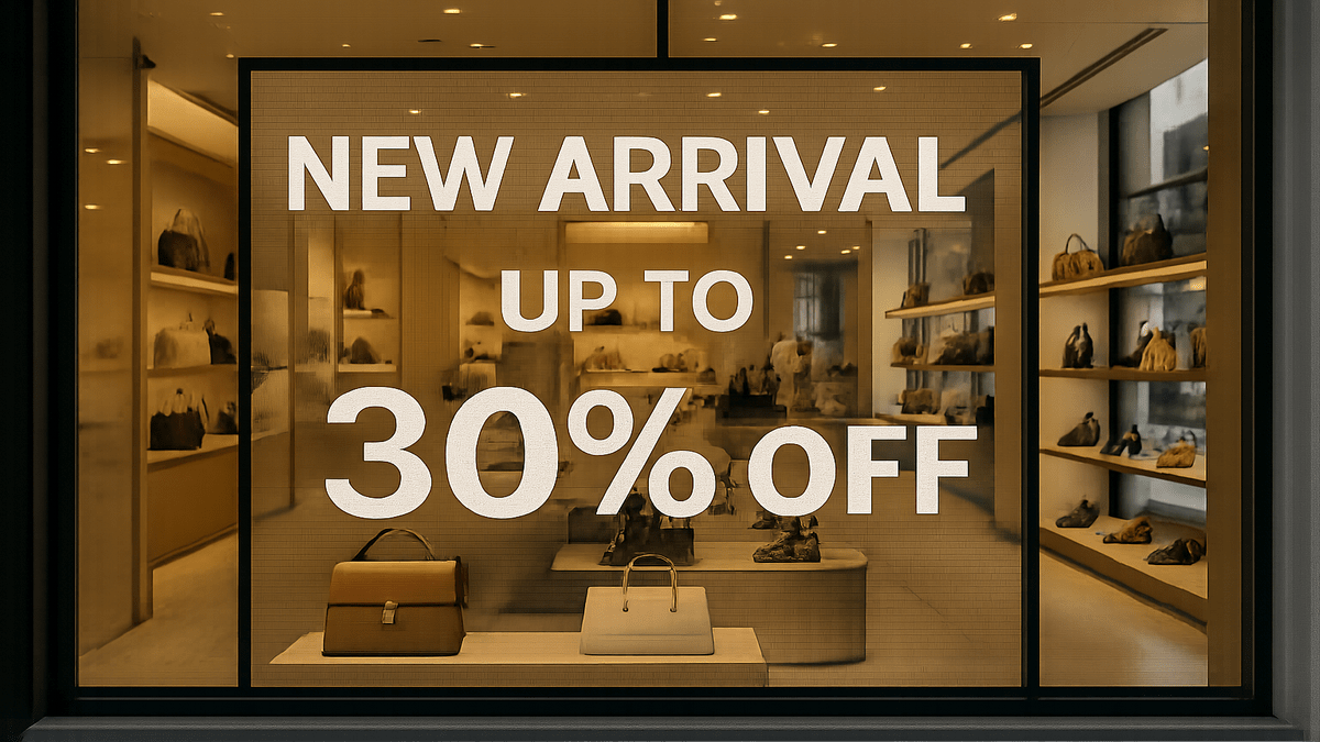 Common Types of Digital Signage Displays