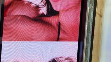 Digital Video Walls (2)