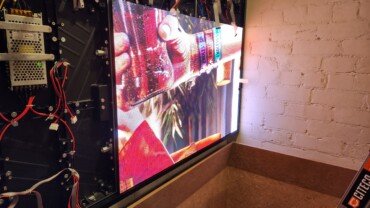 Digital Video Walls (3)