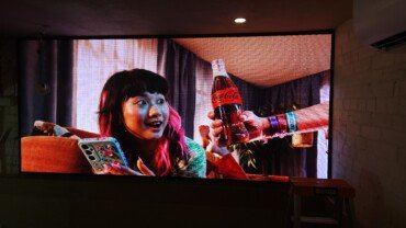 Digital Video Walls (4)