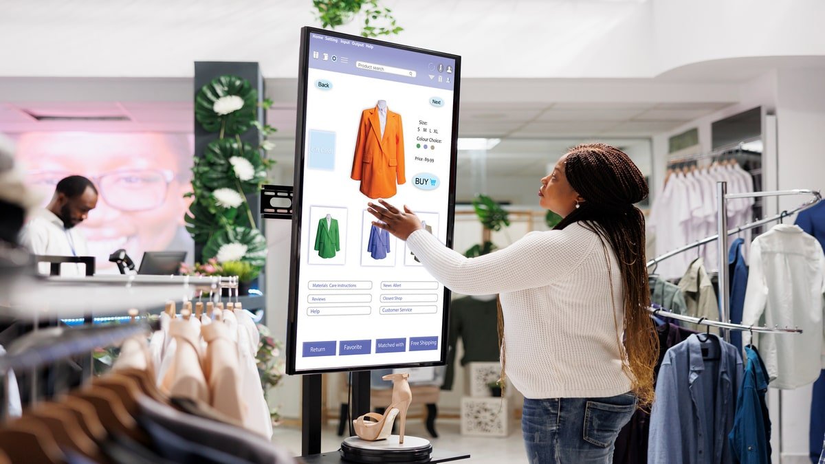Interactive and Personalized Experiences