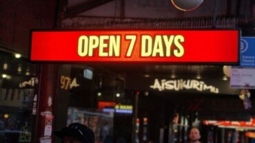 LED Window Signage (6)