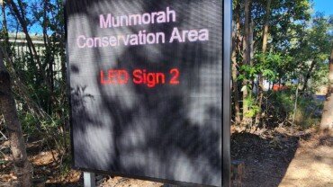 Outdoor LED Screens (10)
