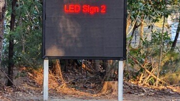 Outdoor LED Screens (8)