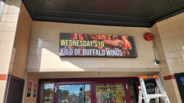 Digital Signage
