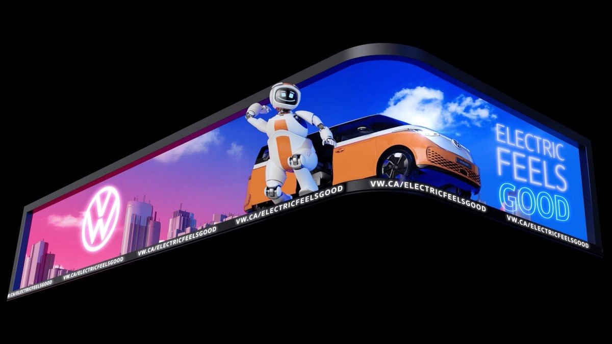Animated Brand Storytelling