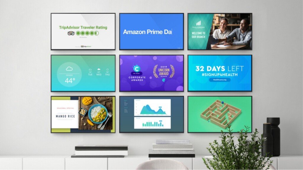 Create Engaging Video Content for Your Digital Signage