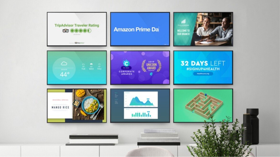 Create Engaging Video Content for Your Digital Signage: A Complete Guide