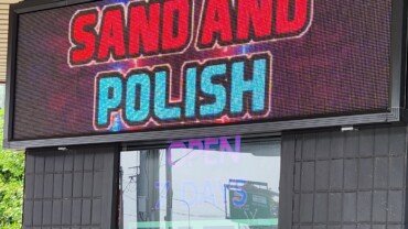 Digital Signage 10