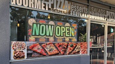 Digital Signage 14