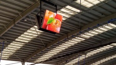 Digital Signage 2