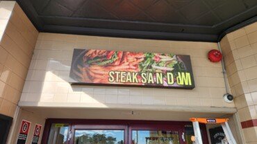 Digital Signage 3
