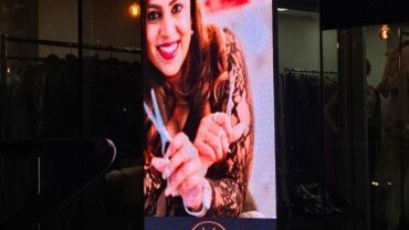 Digital Signage 8