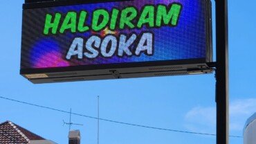 Digital Signage 9