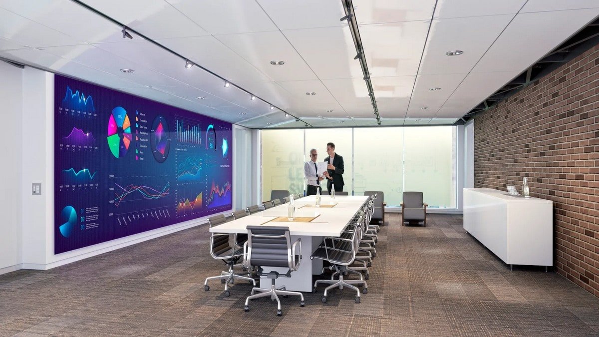 Digital Signage Glossary