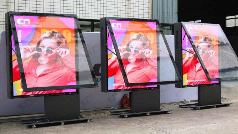 Essential Tips for Outdoor LED Screen Maintenance During Heavy Rain