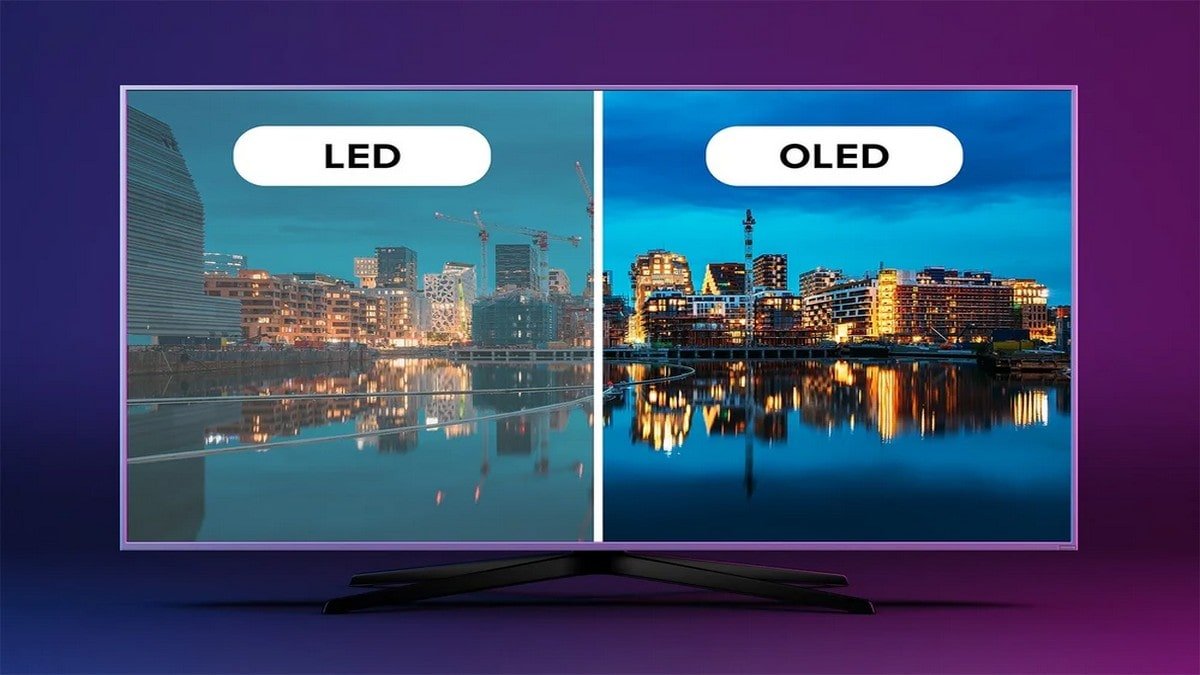 OLED Technology
