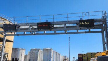 Outdoor LED Screens 3