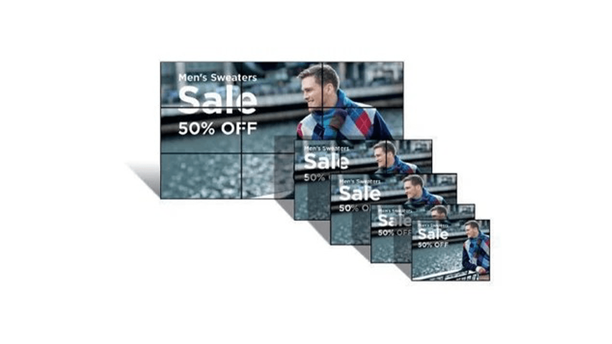 Scaling Walls for Flexibility