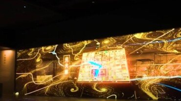 Transparent LED Screens 4