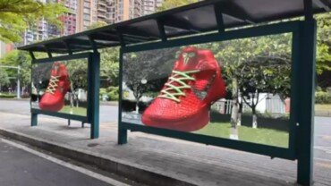 Transparent LED Screens 5