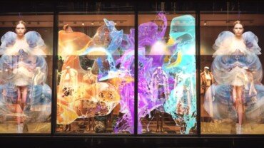 Transparent LED Screens 6