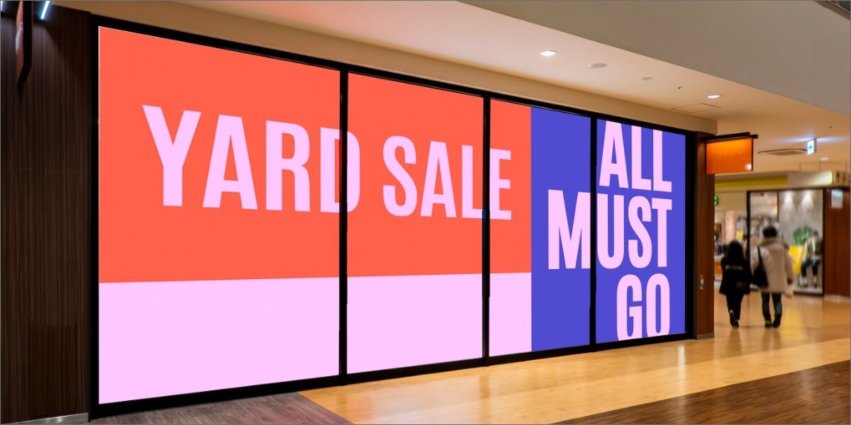 Video Wall Ideas