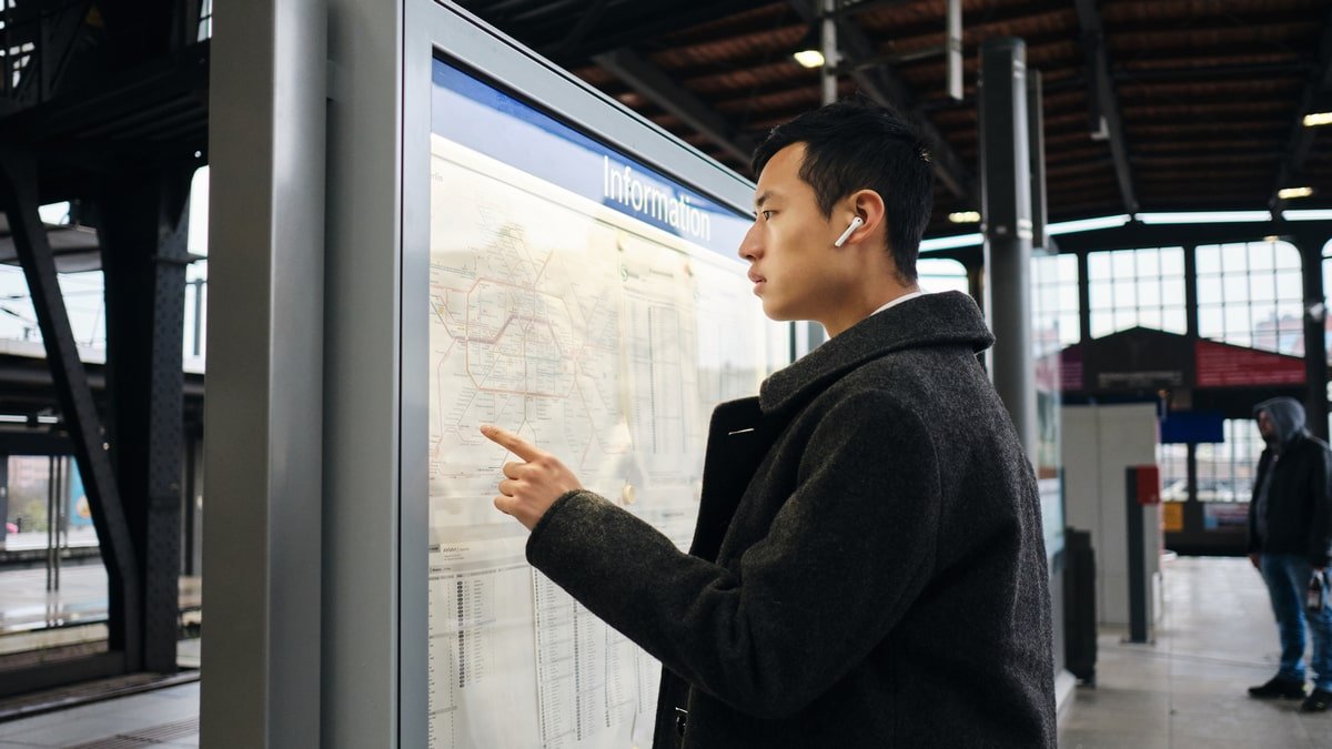 Upgrade Old Digital Signage