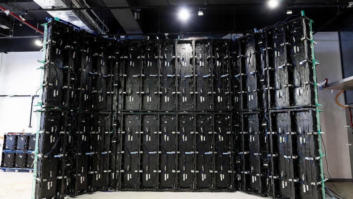  Installation Challenges of LED Video Walls in Non Standard Spaces