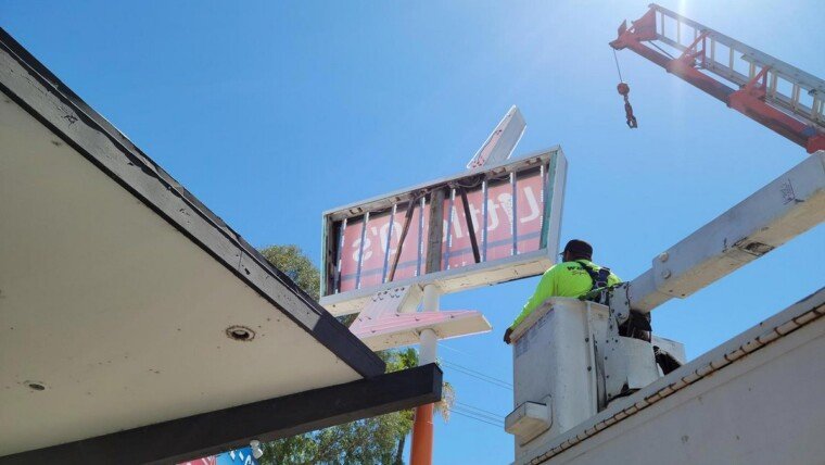 From Old to Bold: How Retrofit Signage Solutions Transform Your Displays