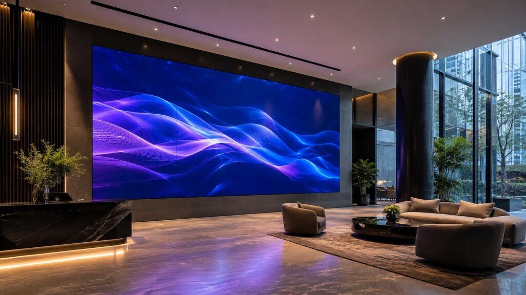 Digital Signage Melbourne